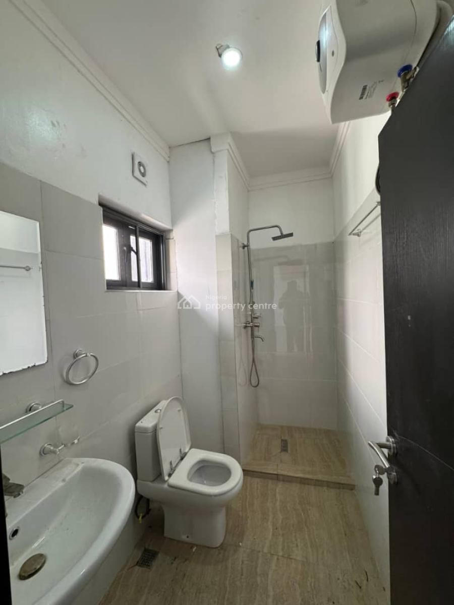 Brand New 2 Bedroom Apartment, Oniru, Victoria Island (vi), Lagos, Flat / Apartment for Rent