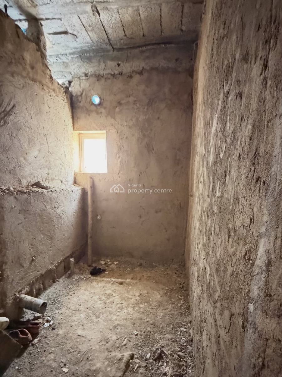 3 Bedroom Apartment Semi-finished, Kaura, Abuja, Flat / Apartment for Sale