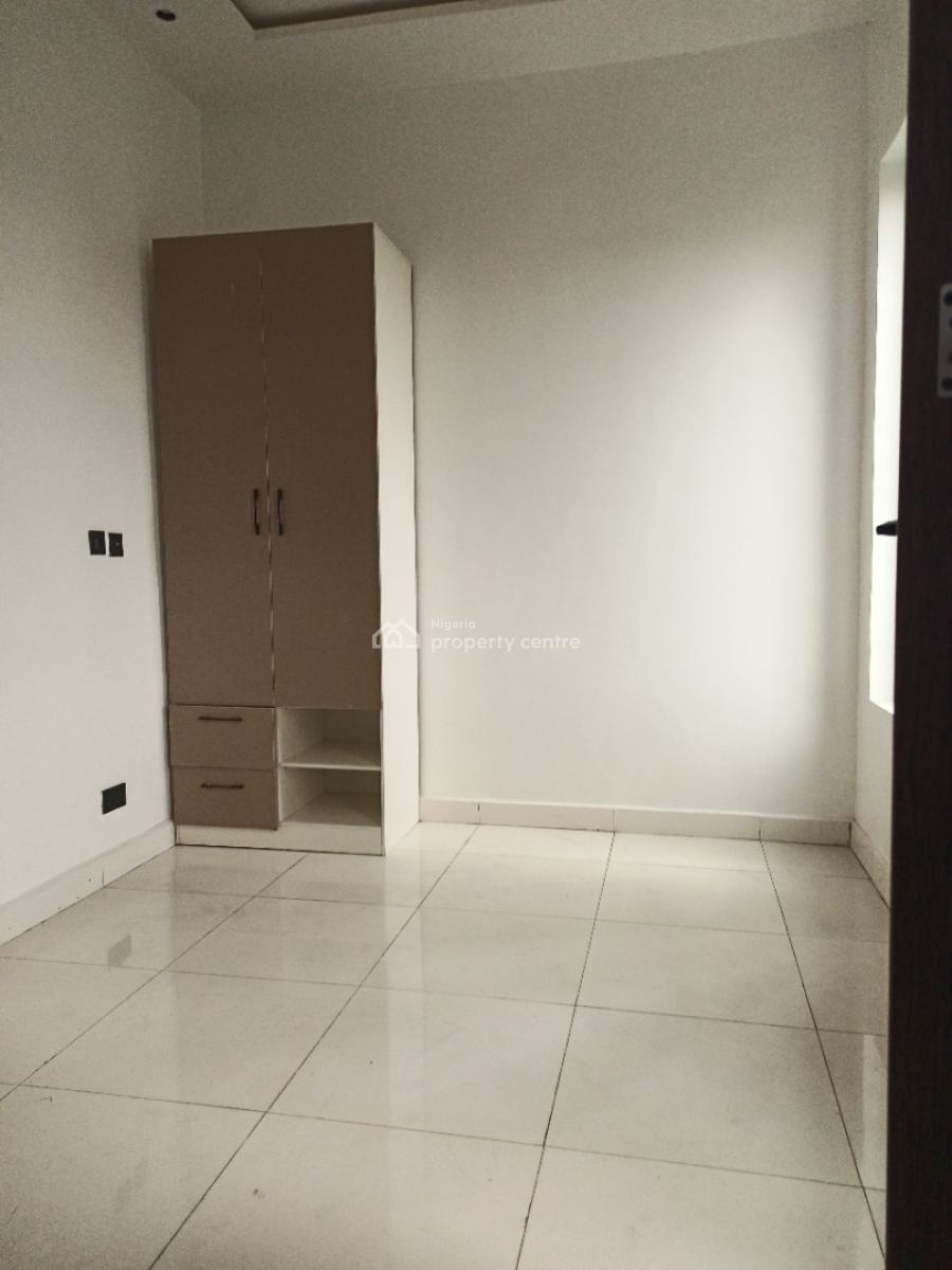 Newly Built 4 Bedroom Semi Detached Duplex with Spacious Rooms, Ajah, Lagos, Semi-detached Duplex for Sale