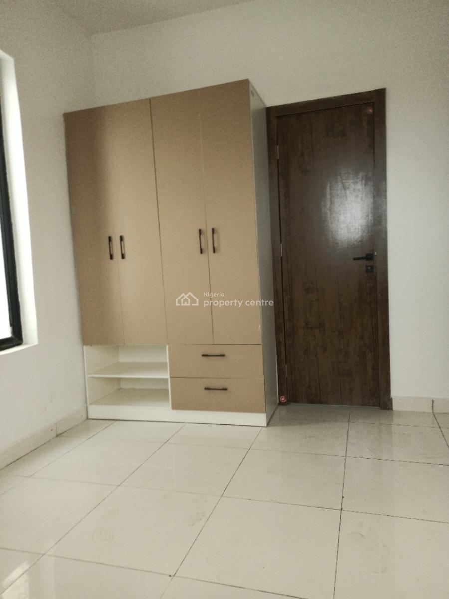 Newly Built 4 Bedroom Semi Detached Duplex with Spacious Rooms, Ajah, Lagos, Semi-detached Duplex for Sale