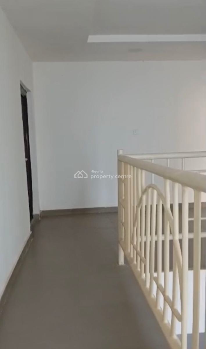 Brand New 3-bedroom Flat, Fha, Guzape District, Abuja, Flat / Apartment for Rent