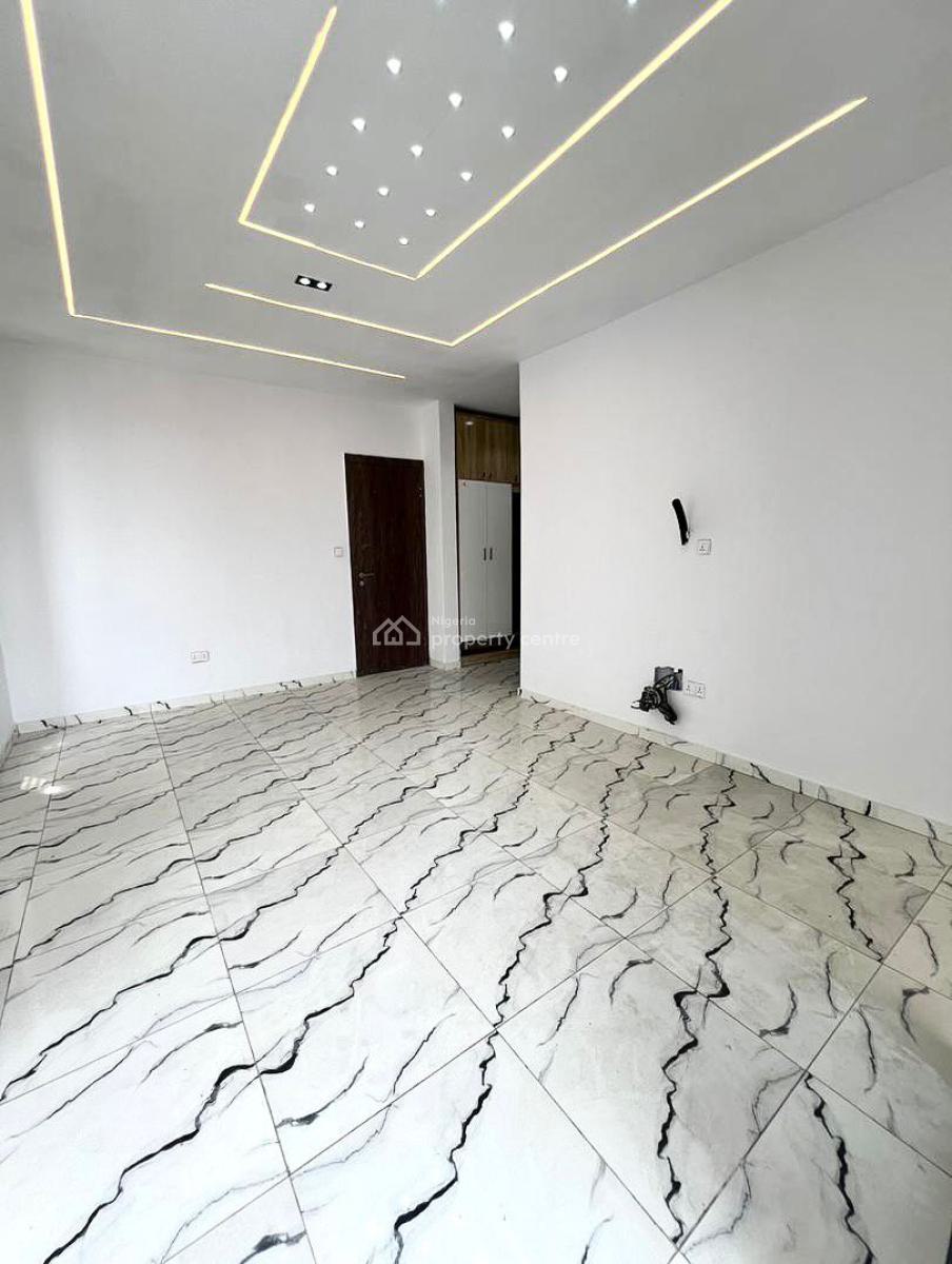 4 Bedroom Semi Detached Duplex, Ikota, Lekki, Lagos, House for Sale