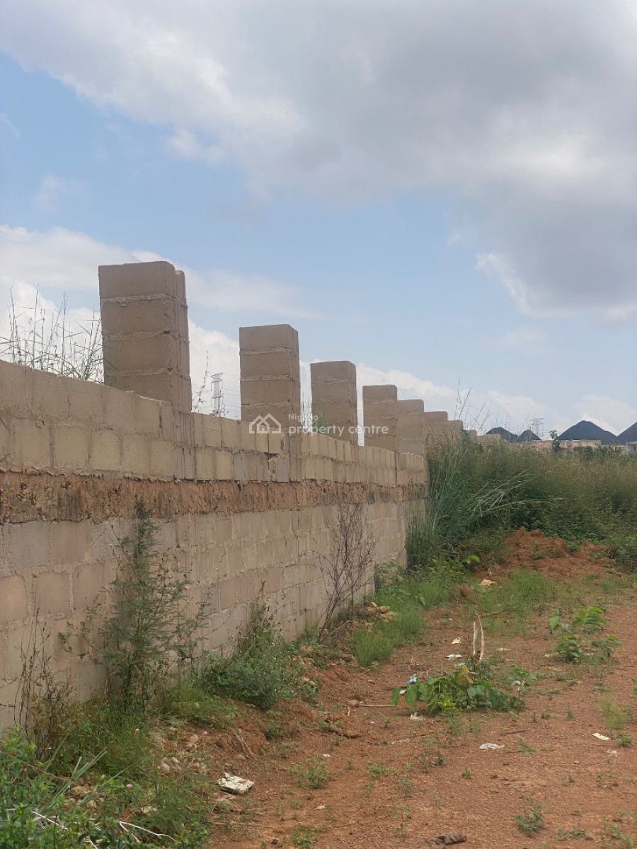 Sports Island, Centenary City, Enugu, Enugu, Mixed-use Land for Sale