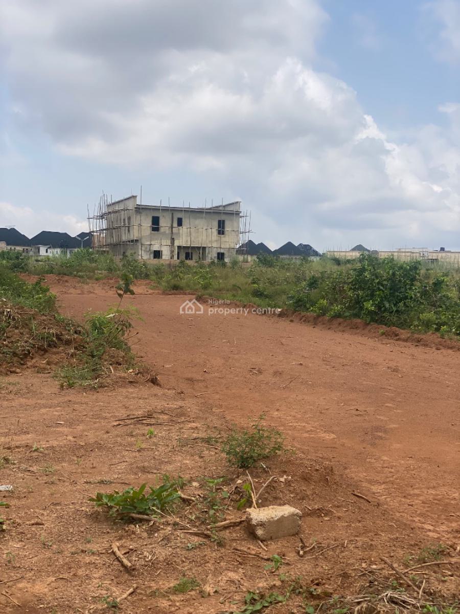Sports Island, Centenary City, Enugu, Enugu, Mixed-use Land for Sale