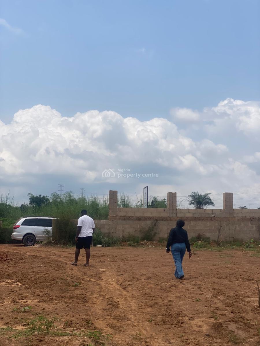 Sports Island, Centenary City, Enugu, Enugu, Mixed-use Land for Sale