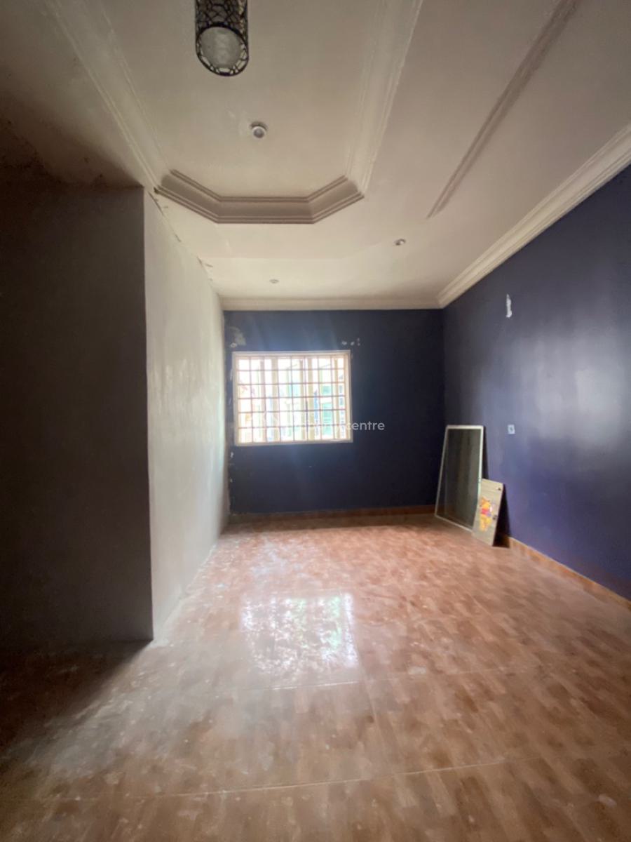 Specious 2 Bedroom Flat with Balcony, Unity Estate, Badore, Ajah, Lagos, Flat / Apartment for Rent