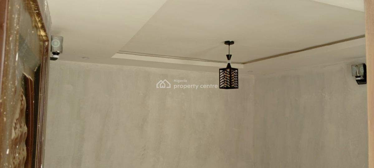 Newly Built Lovely Pop Mini Flat with Excellent Finishing, Short Drive From Arepo/magboro, Asese, Ibafo, Ogun, Flat / Apartment for Rent