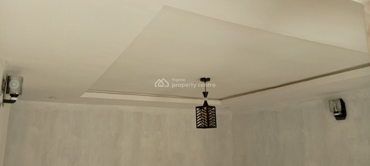 Newly Built Lovely Pop Mini Flat with Excellent Finishing, Short Drive From Arepo/magboro, Asese, Ibafo, Ogun, Flat / Apartment for Rent
