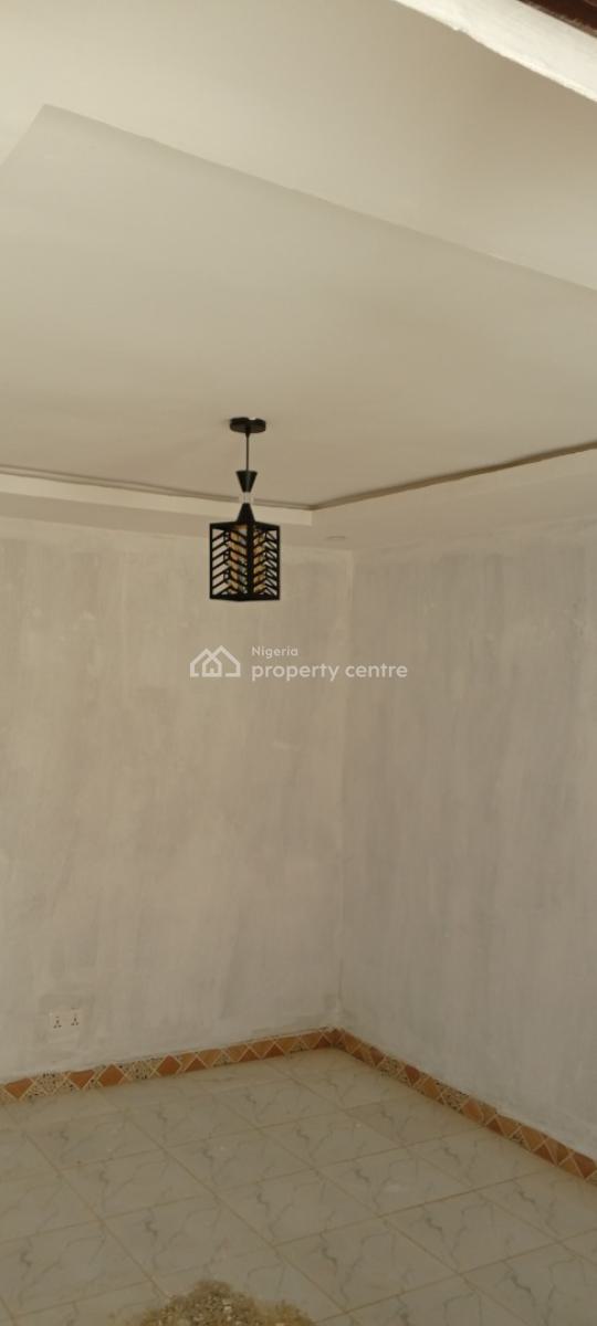 Newly Built Lovely Pop Mini Flat with Excellent Finishing, Short Drive From Arepo/magboro, Asese, Ibafo, Ogun, Flat / Apartment for Rent