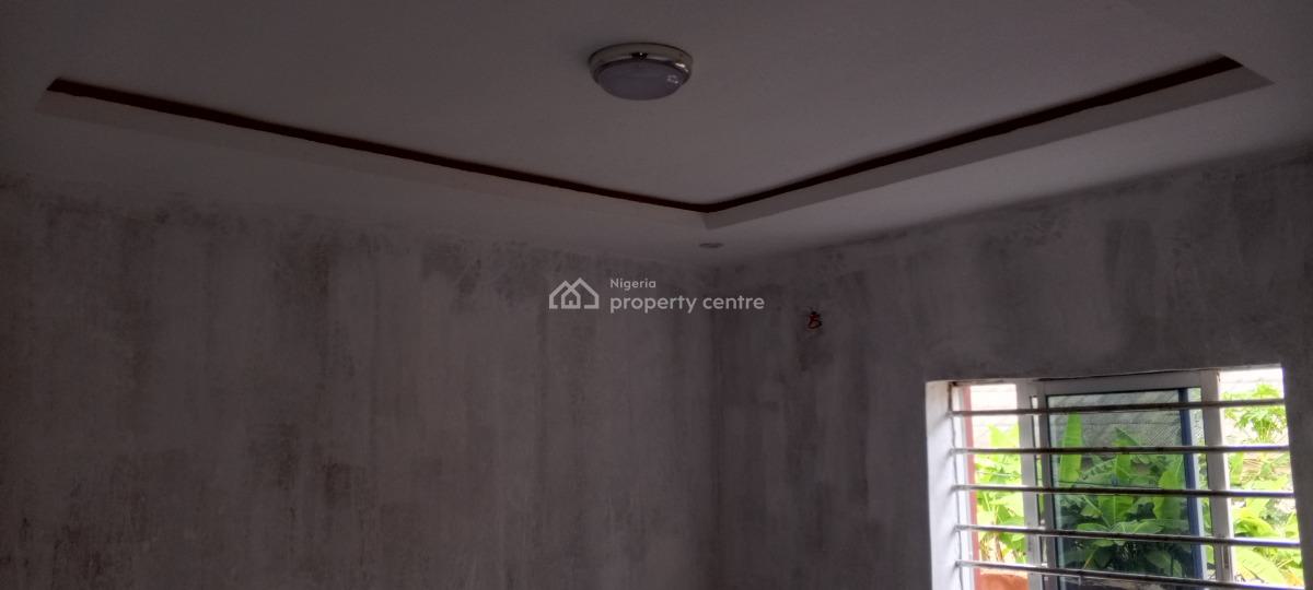 Newly Built Lovely Pop Mini Flat with Excellent Finishing, Short Drive From Arepo/magboro, Asese, Ibafo, Ogun, Flat / Apartment for Rent