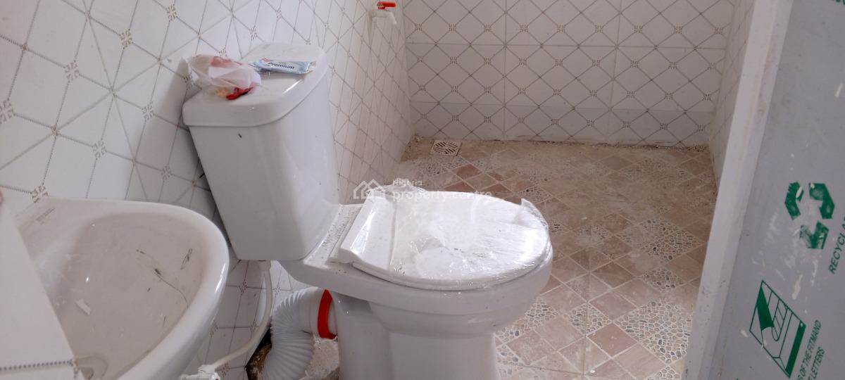 Newly Built Lovely Pop Mini Flat with Excellent Finishing, Short Drive From Arepo/magboro, Asese, Ibafo, Ogun, Flat / Apartment for Rent