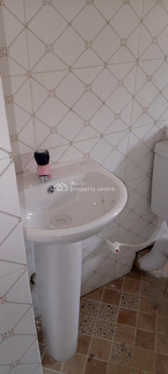 Newly Built Lovely Pop Mini Flat with Excellent Finishing, Short Drive From Arepo/magboro, Asese, Ibafo, Ogun, Flat / Apartment for Rent
