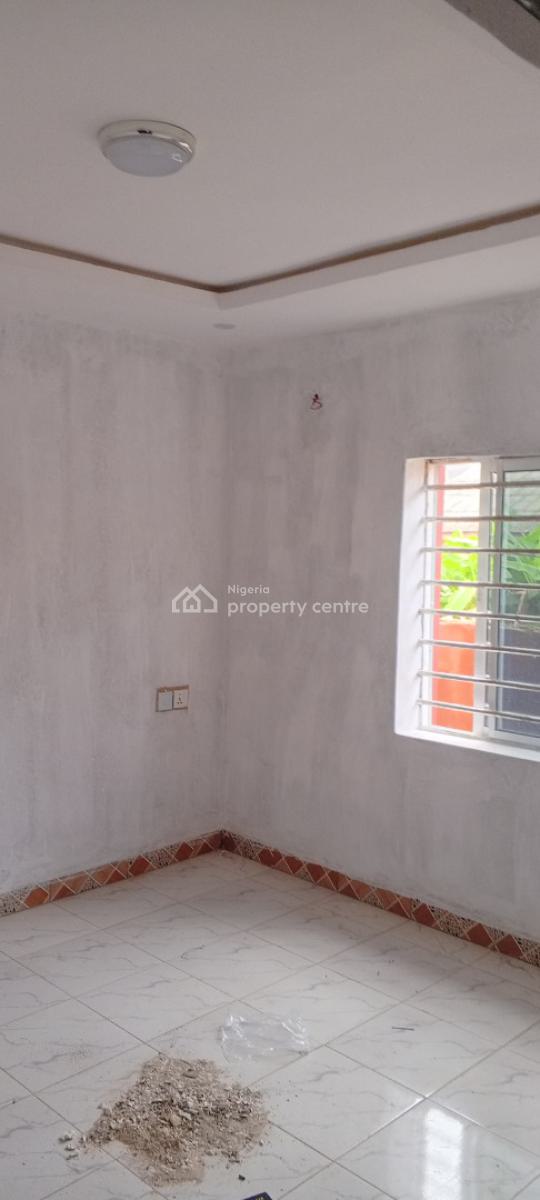 Newly Built Lovely Pop Mini Flat with Excellent Finishing, Short Drive From Arepo/magboro, Asese, Ibafo, Ogun, Flat / Apartment for Rent
