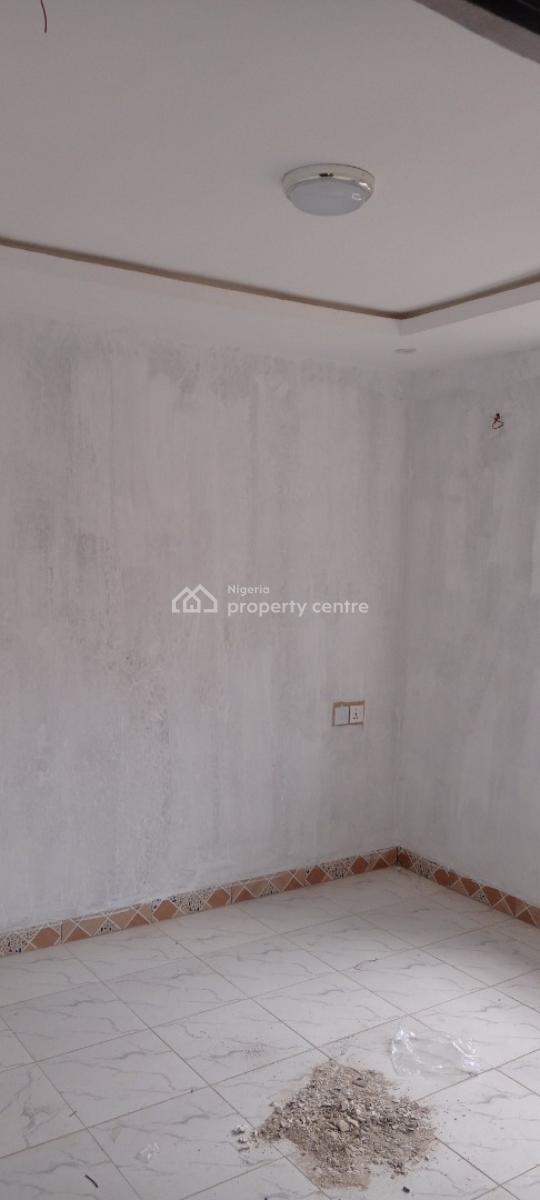 Newly Built Lovely Pop Mini Flat with Excellent Finishing, Short Drive From Arepo/magboro, Asese, Ibafo, Ogun, Flat / Apartment for Rent