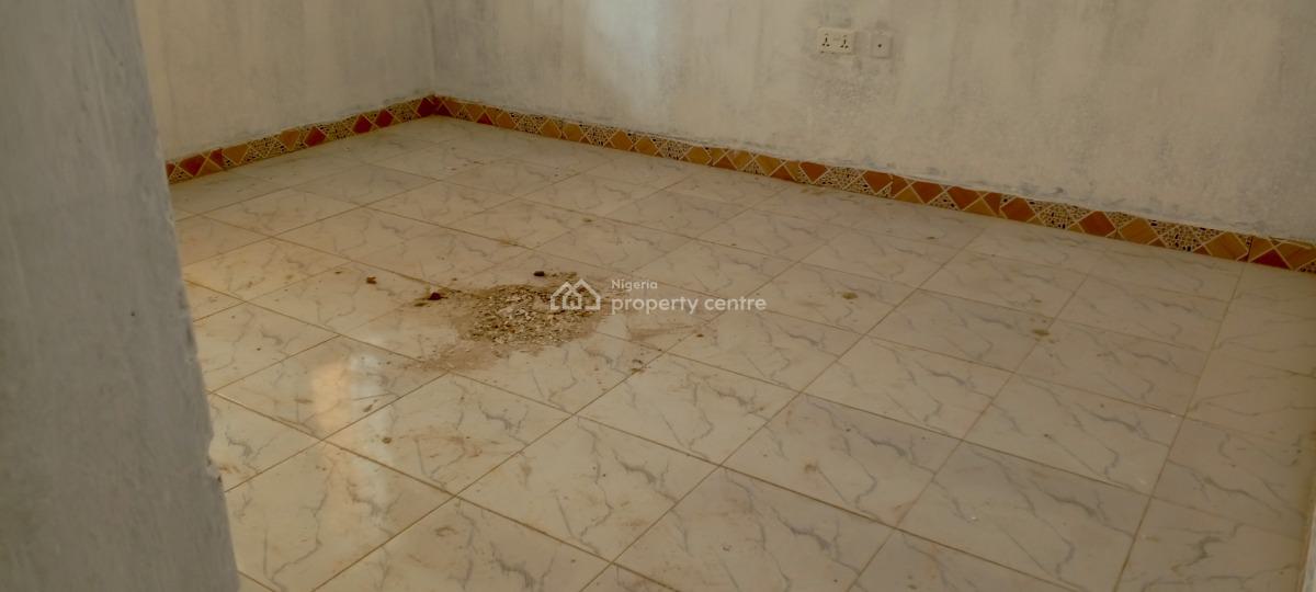 Newly Built Lovely Pop Mini Flat with Excellent Finishing, Short Drive From Arepo/magboro, Asese, Ibafo, Ogun, Flat / Apartment for Rent