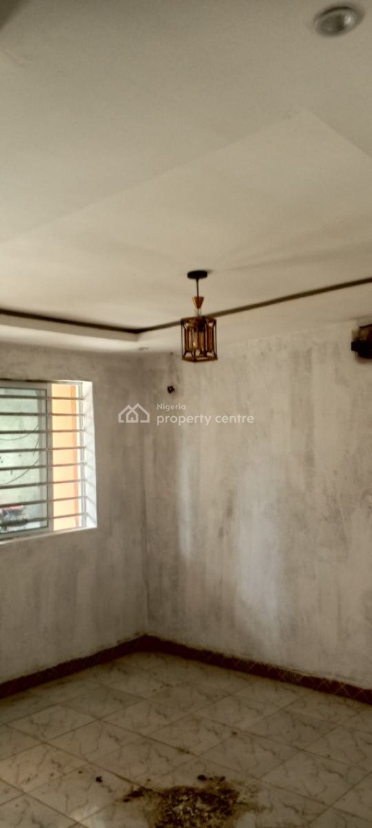 Newly Built Lovely Pop Mini Flat with Excellent Finishing, Short Drive From Arepo/magboro, Asese, Ibafo, Ogun, Flat / Apartment for Rent