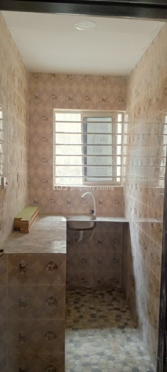 Newly Built Lovely Pop Mini Flat with Excellent Finishing, Short Drive From Arepo/magboro, Asese, Ibafo, Ogun, Flat / Apartment for Rent