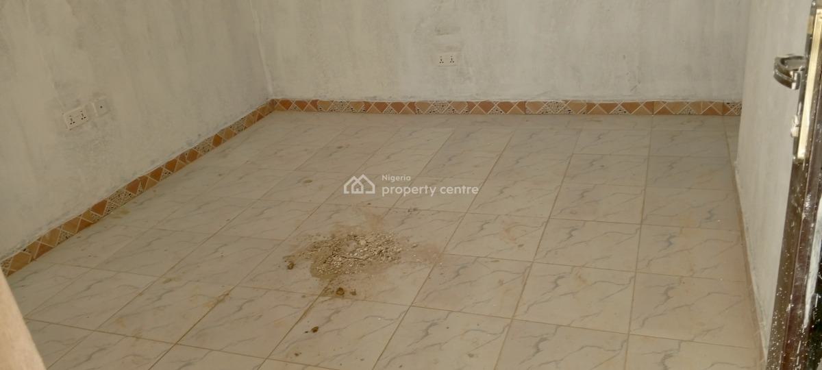 Newly Built Lovely Pop Mini Flat with Excellent Finishing, Short Drive From Arepo/magboro, Asese, Ibafo, Ogun, Flat / Apartment for Rent
