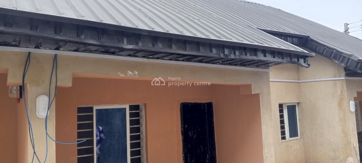 Newly Built Lovely Pop Mini Flat with Excellent Finishing, Short Drive From Arepo/magboro, Asese, Ibafo, Ogun, Flat / Apartment for Rent
