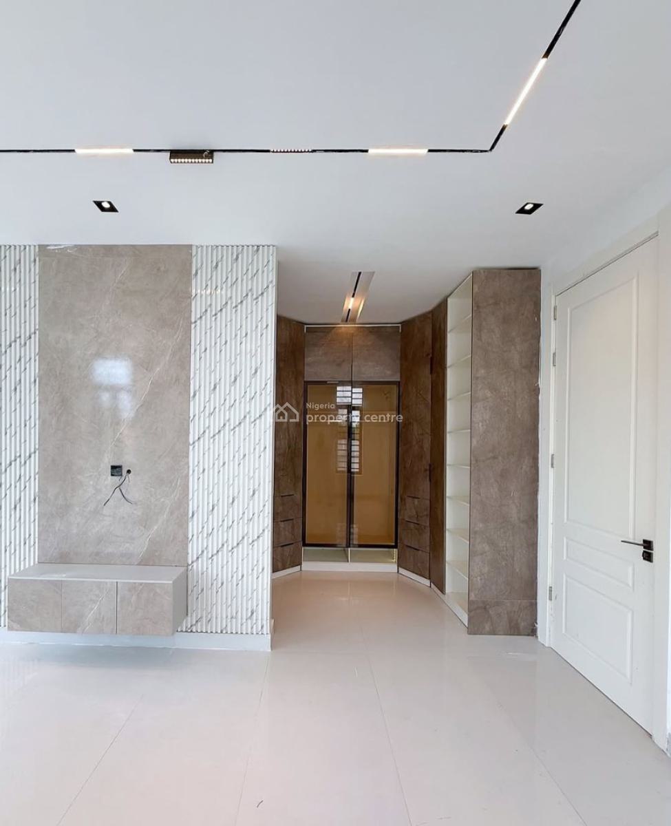 5 Bedroom Detached Duplex, Lekki Phase 1, Lekki, Lagos, Detached Duplex for Sale