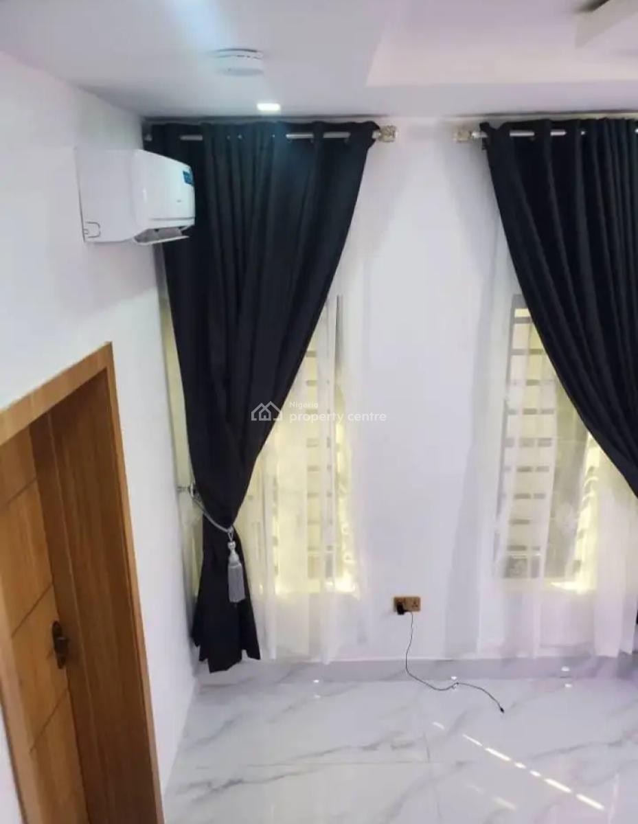 Standard Well Built 3 Bedroom Detached Duplex, Diamond Estate, Command, Ipaja, Lagos, Detached Duplex for Sale