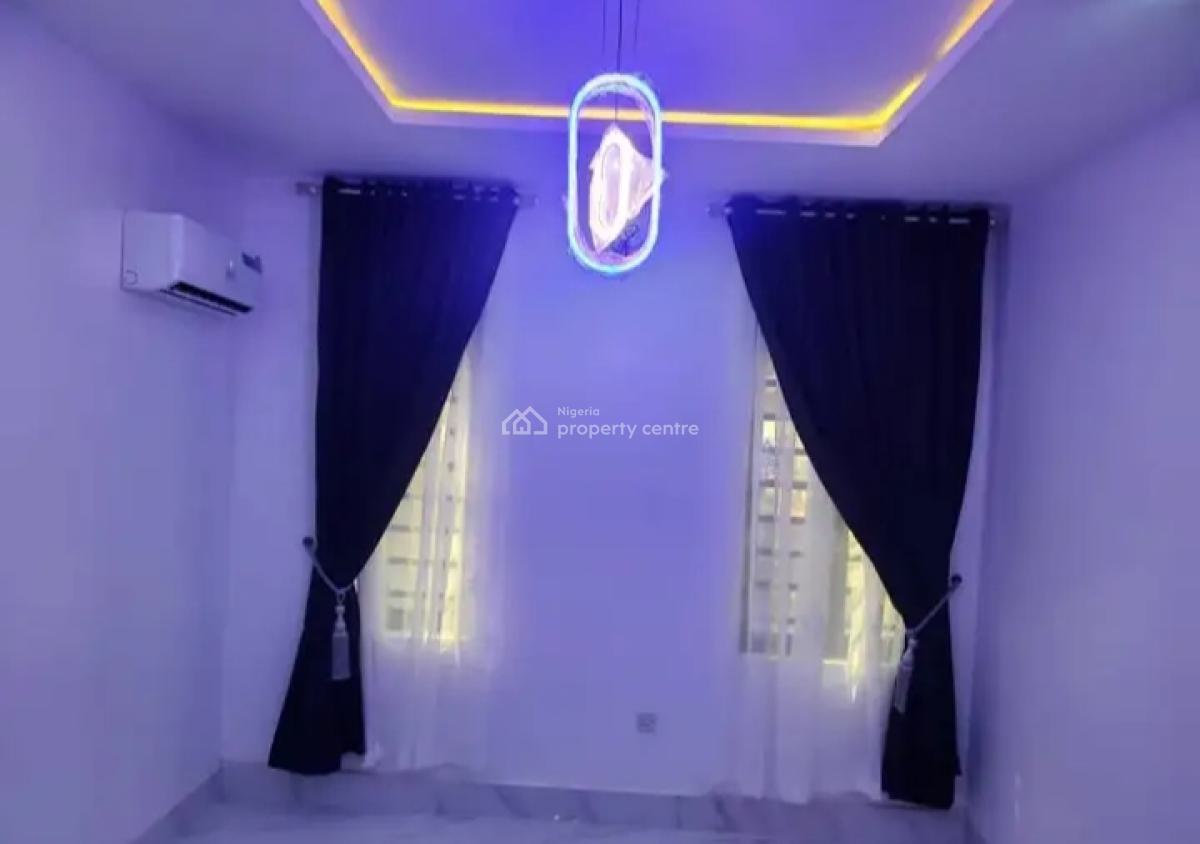 Standard Well Built 3 Bedroom Detached Duplex, Diamond Estate, Command, Ipaja, Lagos, Detached Duplex for Sale