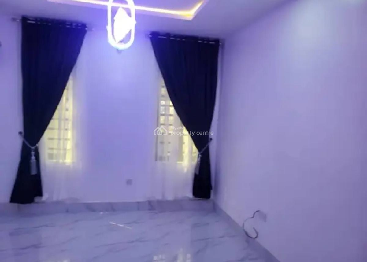 Standard Well Built 3 Bedroom Detached Duplex, Diamond Estate, Command, Ipaja, Lagos, Detached Duplex for Sale