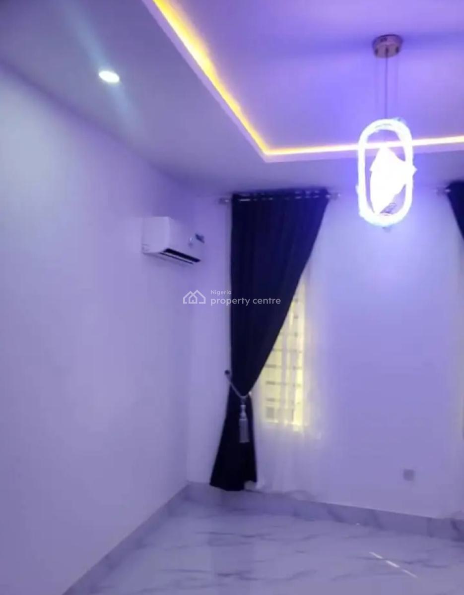 Standard Well Built 3 Bedroom Detached Duplex, Diamond Estate, Command, Ipaja, Lagos, Detached Duplex for Sale