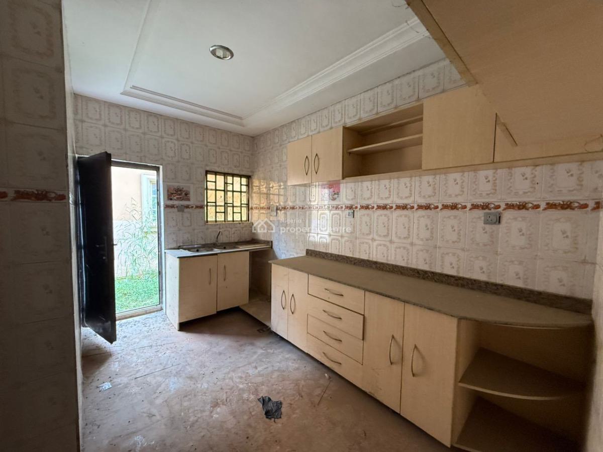 3 Bedroom Bungalow, Idu Industrial, Abuja, Detached Bungalow for Sale