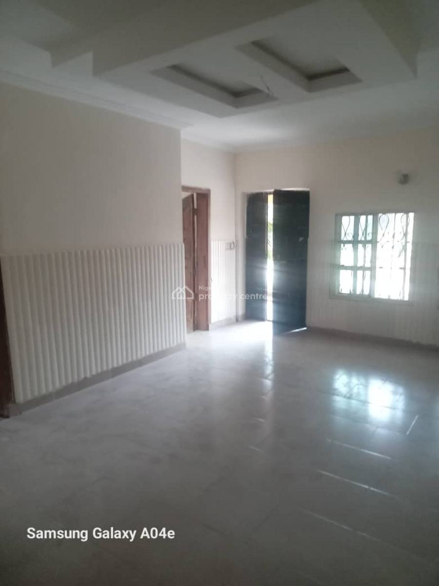 2 Bedroom Flat, Unity Estate, Badore, Ajah, Lagos, Flat / Apartment for Rent