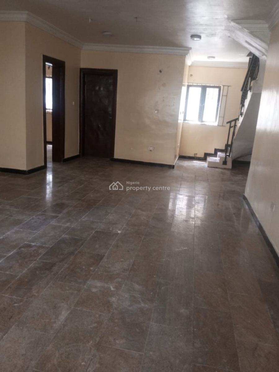 Office Space, Lekki Right, Lekki Phase 1, Lekki, Lagos, Commercial Property for Rent