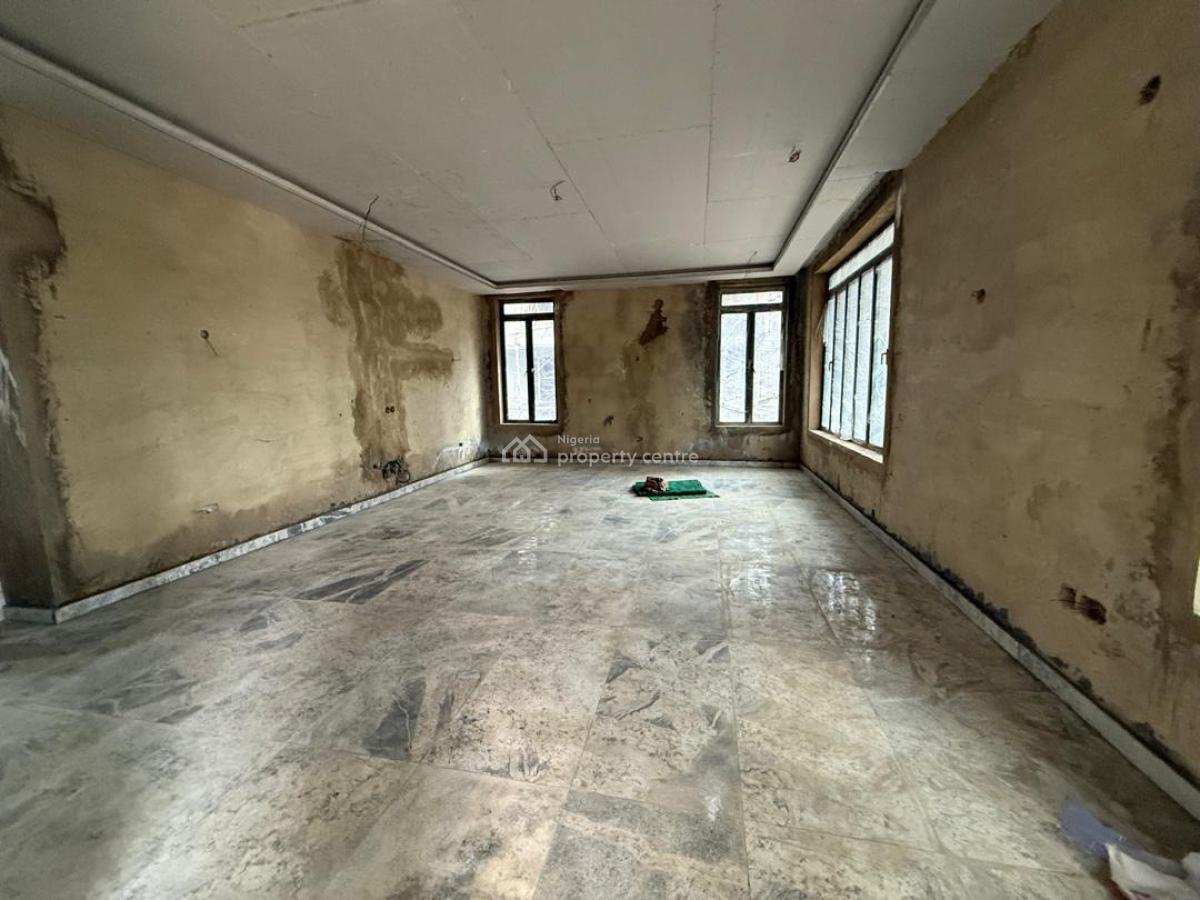 5 Bedroom Detached Duplex, Life Camp, Abuja, Detached Duplex for Sale