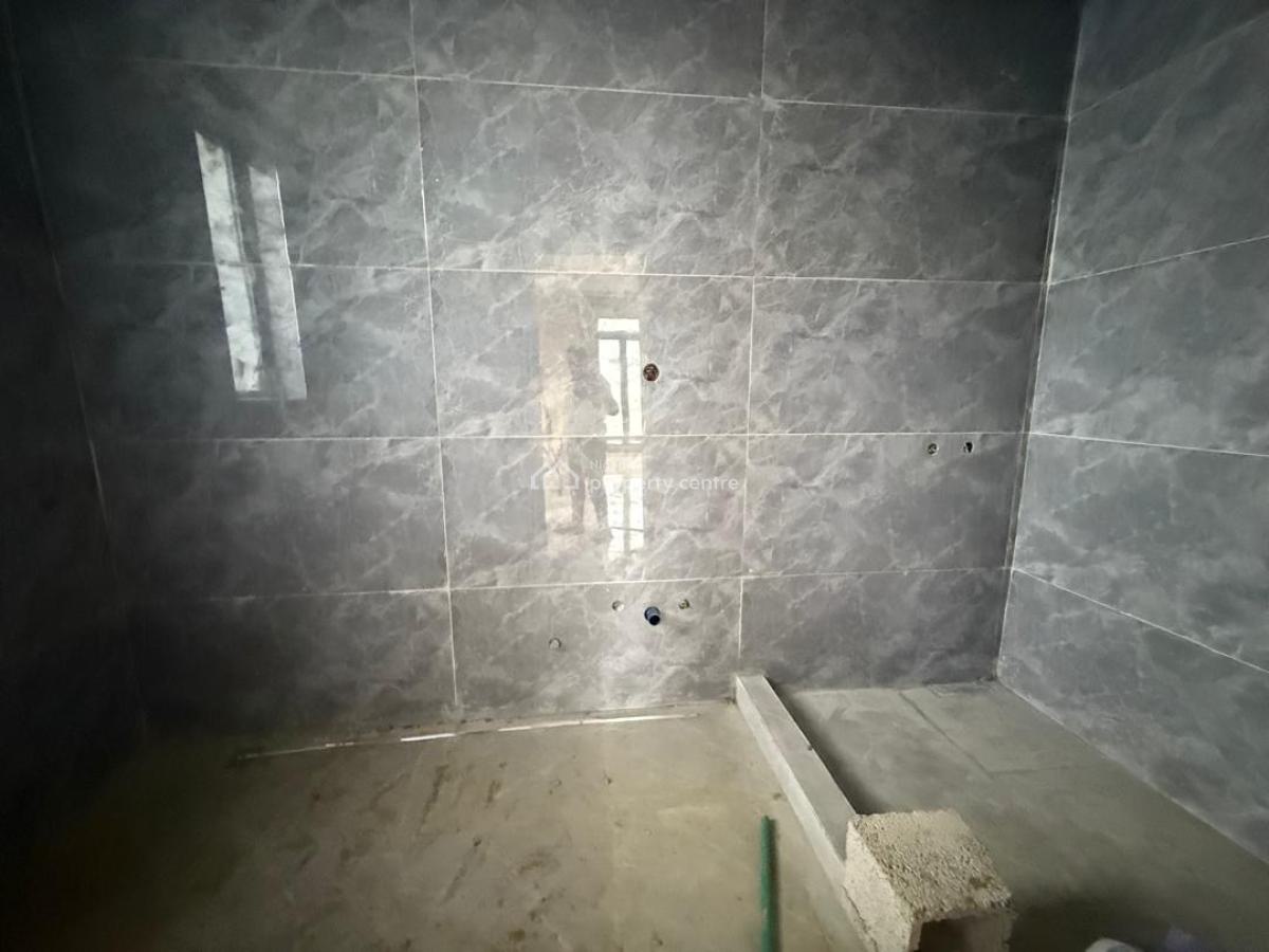 5 Bedroom Detached Duplex, Life Camp, Abuja, Detached Duplex for Sale