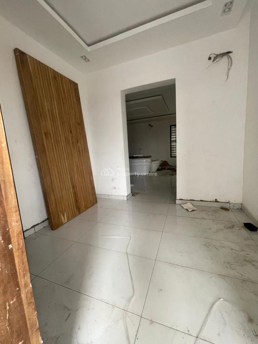 Newly Built 5 Bedroom Duplex, Agodi Gra, Ibadan, Oyo, Detached Duplex for Sale