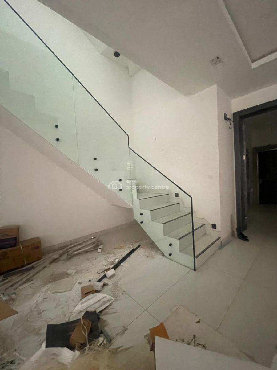 Newly Built 5 Bedroom Duplex, Agodi Gra, Ibadan, Oyo, Detached Duplex for Sale