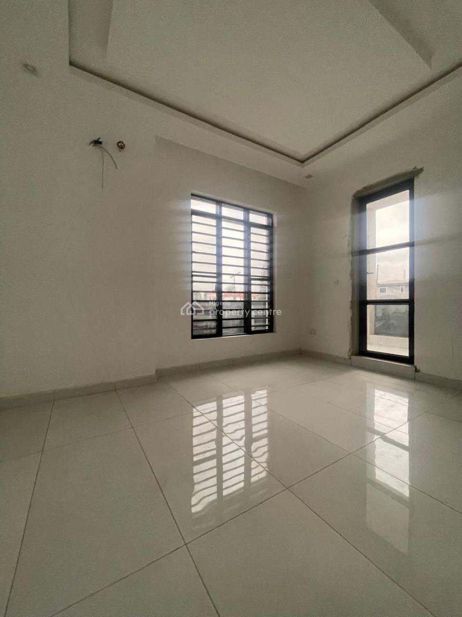 Newly Built 5 Bedroom Duplex, Agodi Gra, Ibadan, Oyo, Detached Duplex for Sale