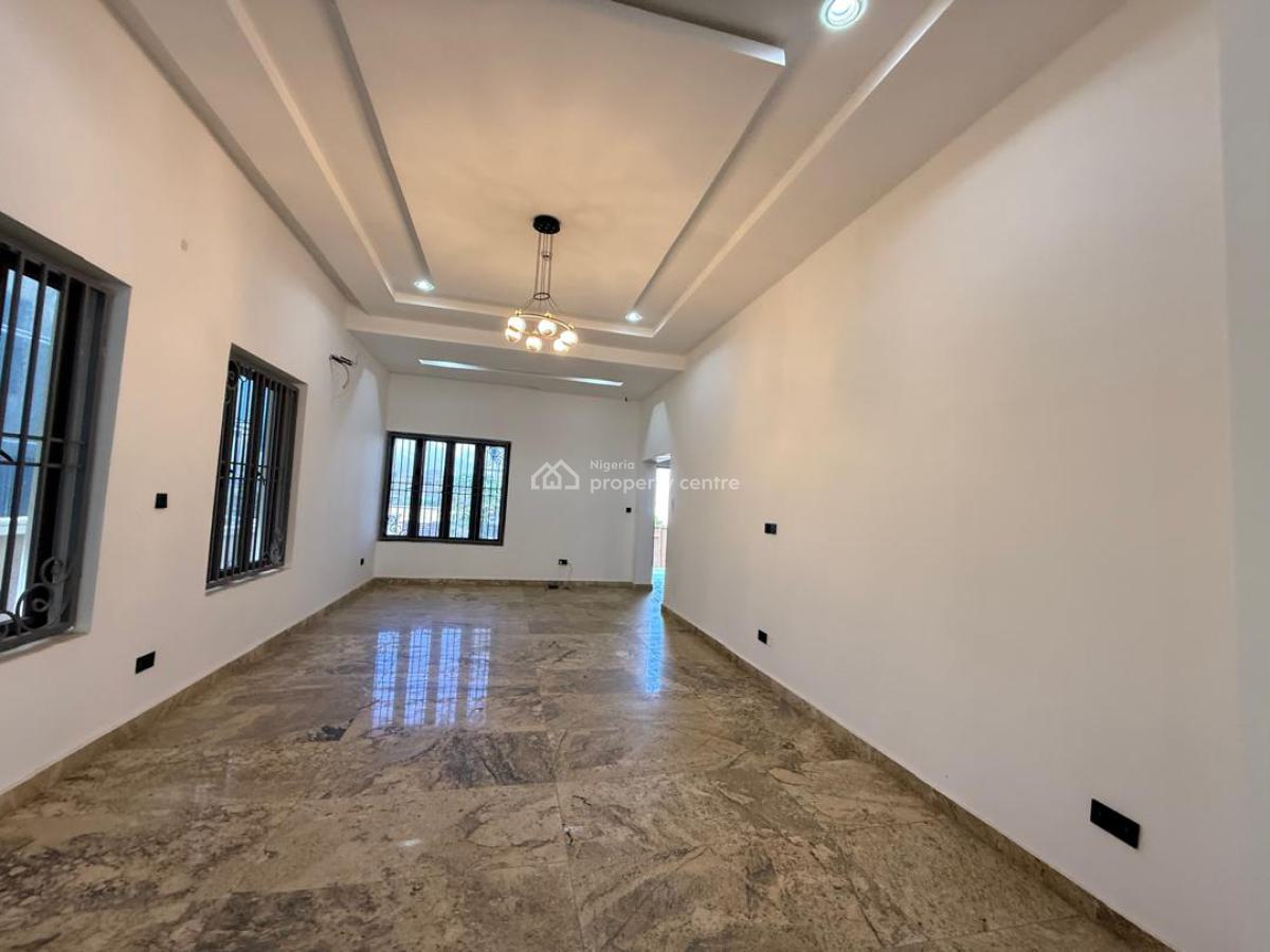 Luxury 7 Bedroom Mansion, Guzape District, Abuja, Detached Duplex for Sale