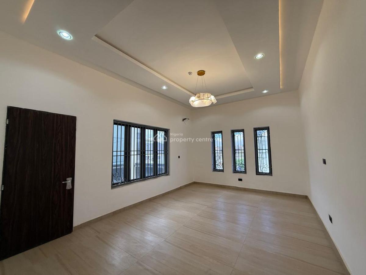 Luxury 7 Bedroom Mansion, Guzape District, Abuja, Detached Duplex for Sale