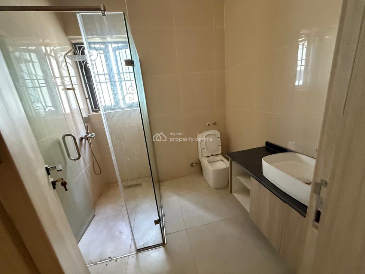 Luxury 7 Bedroom Mansion, Guzape District, Abuja, Detached Duplex for Sale