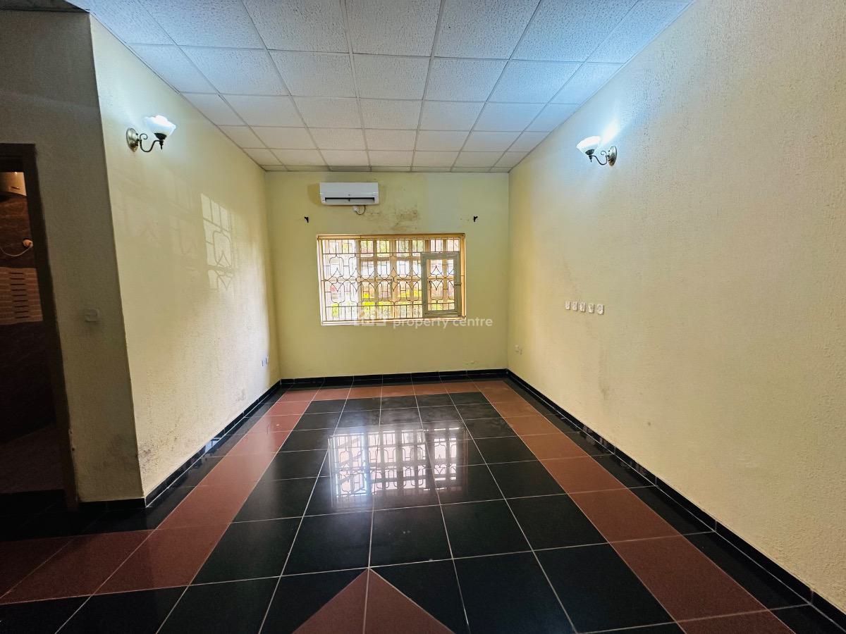 3 Bedroom Apartment with Bq, Maitama District, Abuja, House for Rent