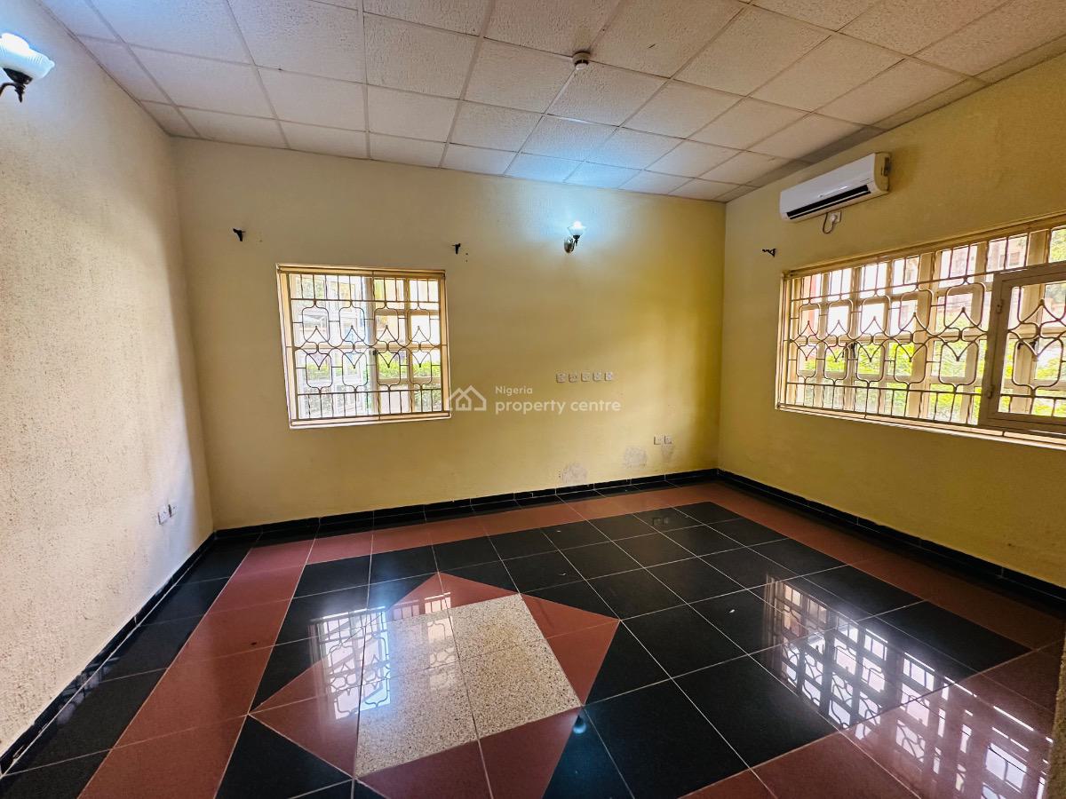 3 Bedroom Apartment with Bq, Maitama District, Abuja, House for Rent