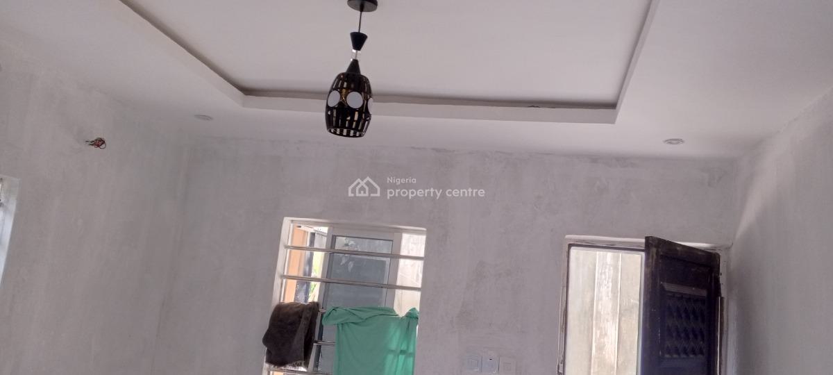Lovely Pop Self Contained with Beautiful Finishing, Short Drive From Ojodu Berger, Asese, Ibafo, Ogun, Self Contain (single Rooms) for Rent