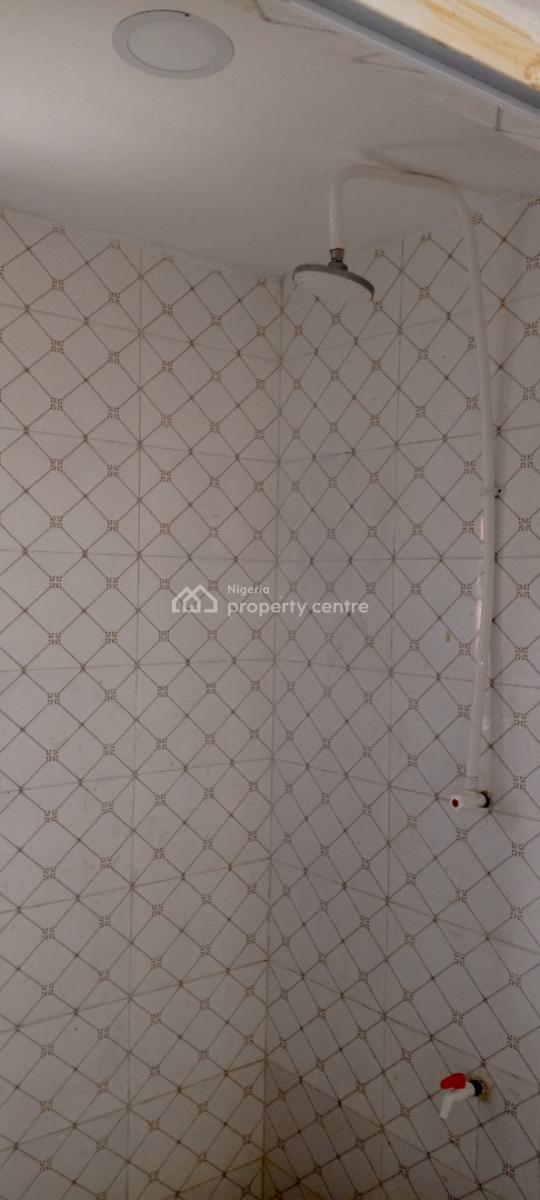 Lovely Pop Self Contained with Beautiful Finishing, Short Drive From Ojodu Berger, Asese, Ibafo, Ogun, Self Contain (single Rooms) for Rent