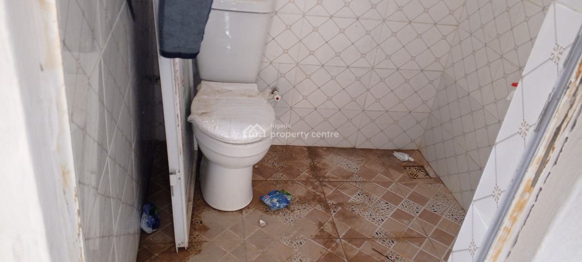 Lovely Pop Self Contained with Beautiful Finishing, Short Drive From Ojodu Berger, Asese, Ibafo, Ogun, Self Contain (single Rooms) for Rent