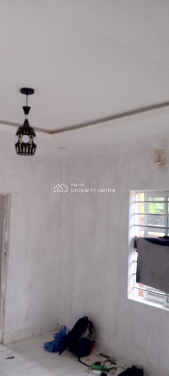 Lovely Pop Self Contained with Beautiful Finishing, Short Drive From Ojodu Berger, Asese, Ibafo, Ogun, Self Contain (single Rooms) for Rent