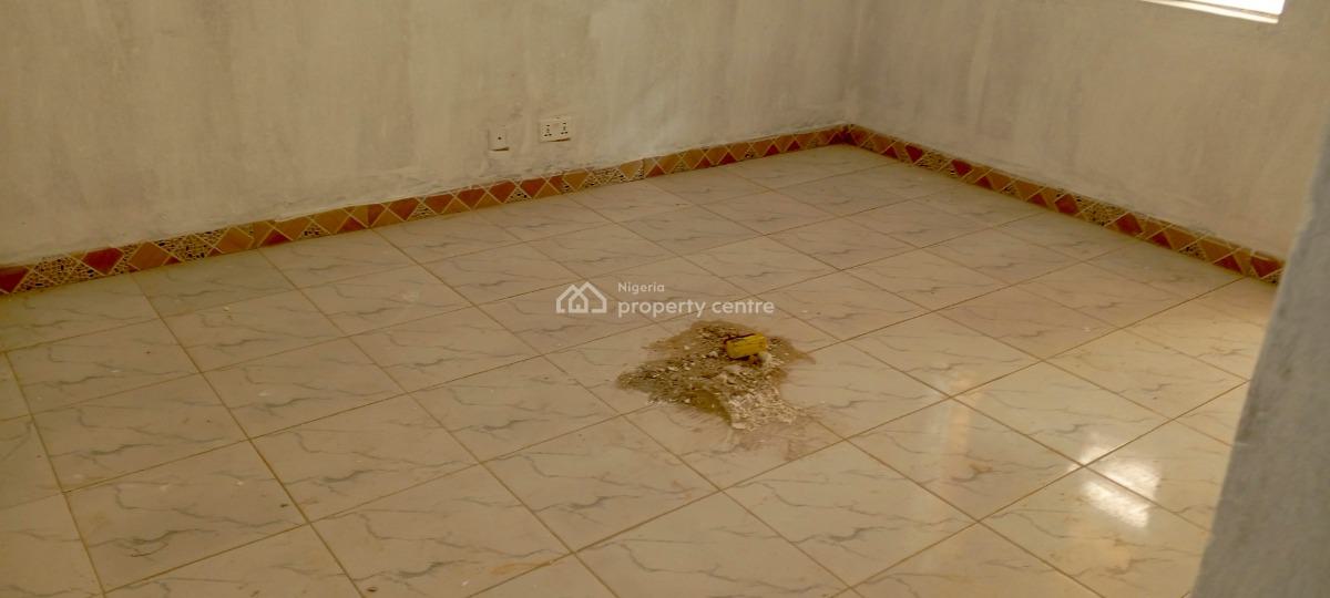 Lovely Pop Self Contained with Beautiful Finishing, Short Drive From Ojodu Berger, Asese, Ibafo, Ogun, Self Contain (single Rooms) for Rent