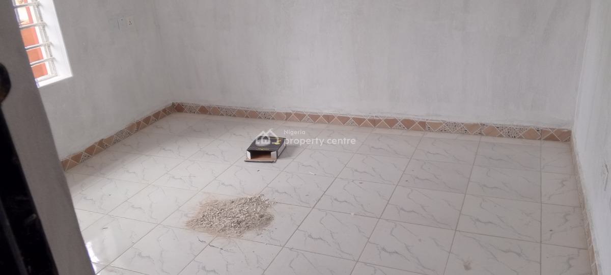 Lovely Pop Self Contained with Beautiful Finishing, Short Drive From Ojodu Berger, Asese, Ibafo, Ogun, Self Contain (single Rooms) for Rent