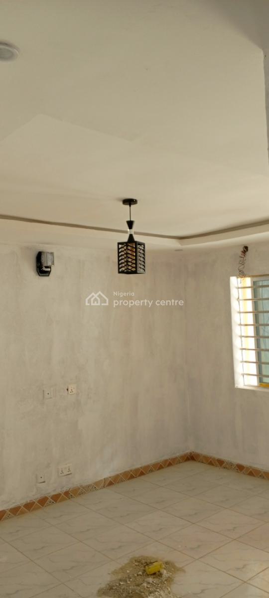 Lovely Pop Self Contained with Beautiful Finishing, Short Drive From Ojodu Berger, Asese, Ibafo, Ogun, Self Contain (single Rooms) for Rent