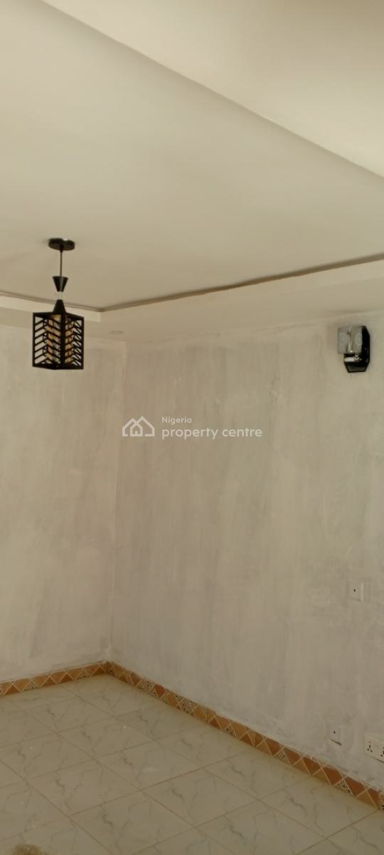 Lovely Pop Self Contained with Beautiful Finishing, Short Drive From Ojodu Berger, Asese, Ibafo, Ogun, Self Contain (single Rooms) for Rent