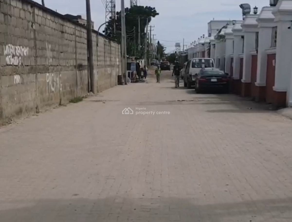 600sqm, Royal Gardens, Ajiwe, Ajah, Lagos, Mixed-use Land for Sale